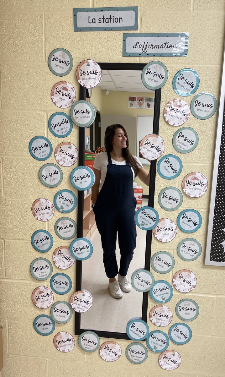 Bonne rentrée scolaire ! #affirmationpositive