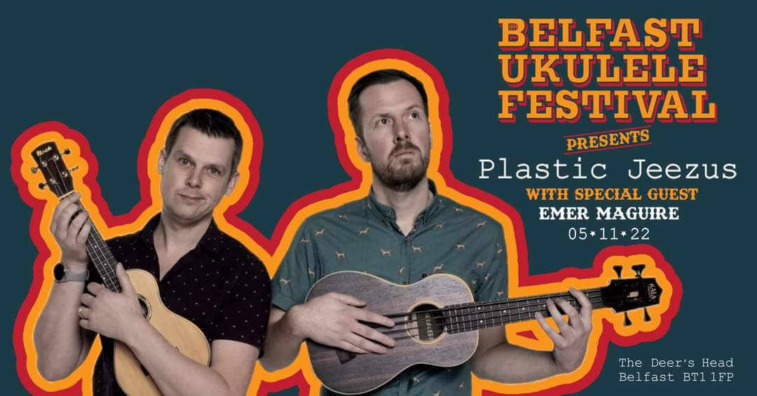 BelfastUkeFest tweet media