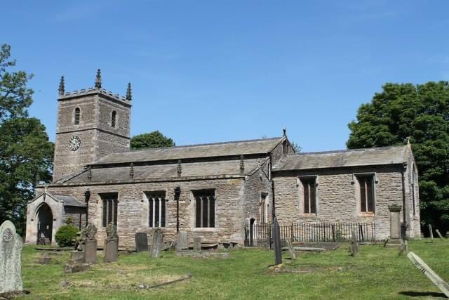 Explore our Church and Community

Trinity Church Messingham Temperance Avenue Messingham North Lincolnshire DN17 3SF 

Sat 17th &amp; Sun 18th 12.00 - 16.00

This is your invitation to explore our Grade II* Listed church and the stories of how our church and community has evolved.