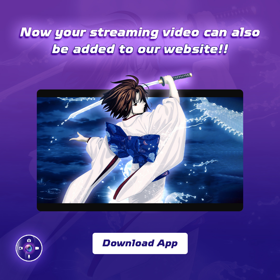 AppScreenRecord's tweet photo. Yes, you heard it right!!
Live Stream your sessions and we’ll showcase them on our website. Isn’t it’s a great thing? Try it now.
#appscreenrecorder #recordscreen #videocapturing #screenshot #interactiverecording #livestreaming #recordvideo #streamingservices https://t.co/DojnYnGJot
