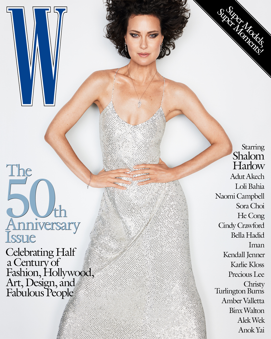 W Magazine on Twitter: 