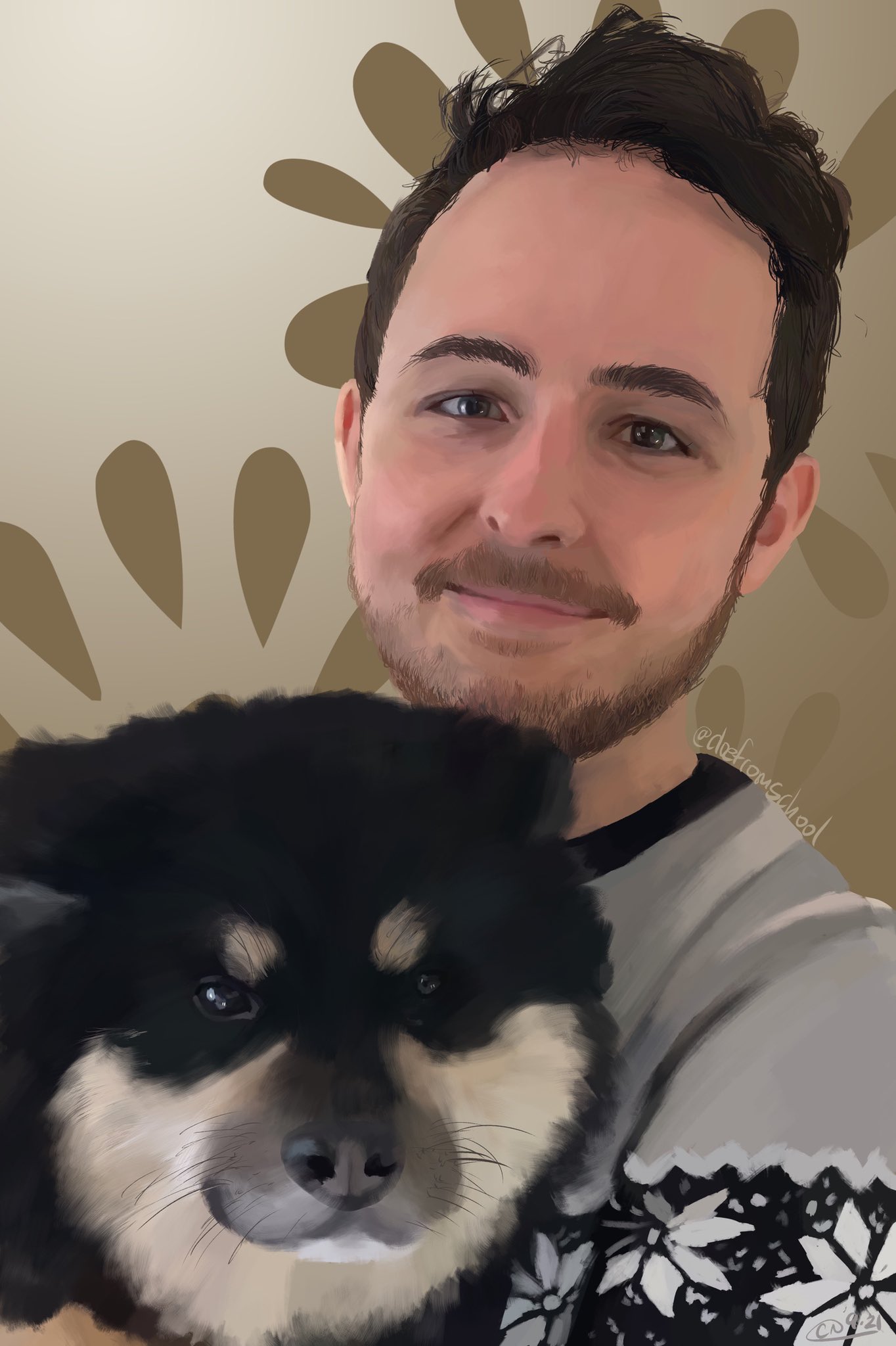 Smallishbeans Age