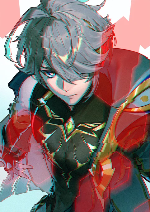 アルハイゼン 