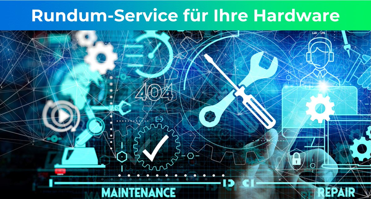 DataphoneAG's tweet image. Das Service-Angebot der proLogistik Group umfasst einen Rundum-Service über den gesamten Lebenszyklus Ihrer Hardware.

dataphone.com