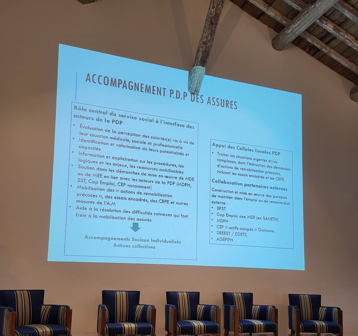 Marie-Christine d'AVRINCOURT tweet media