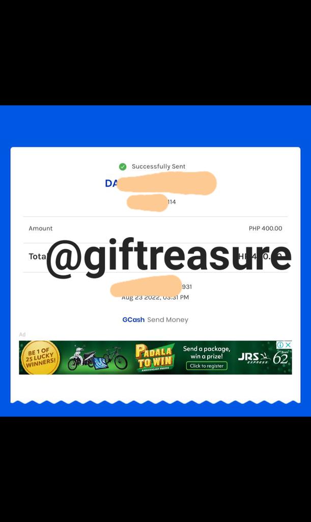 Gifty add to carteu 📦 tweet media