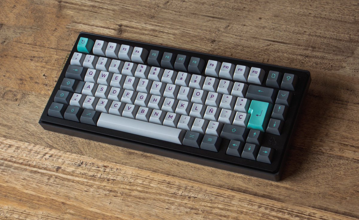 abucazu's tweet photo. Jelly Epoch + KAT Hyperfuse 🍒🔥 https://t.co/U29NhdxreY