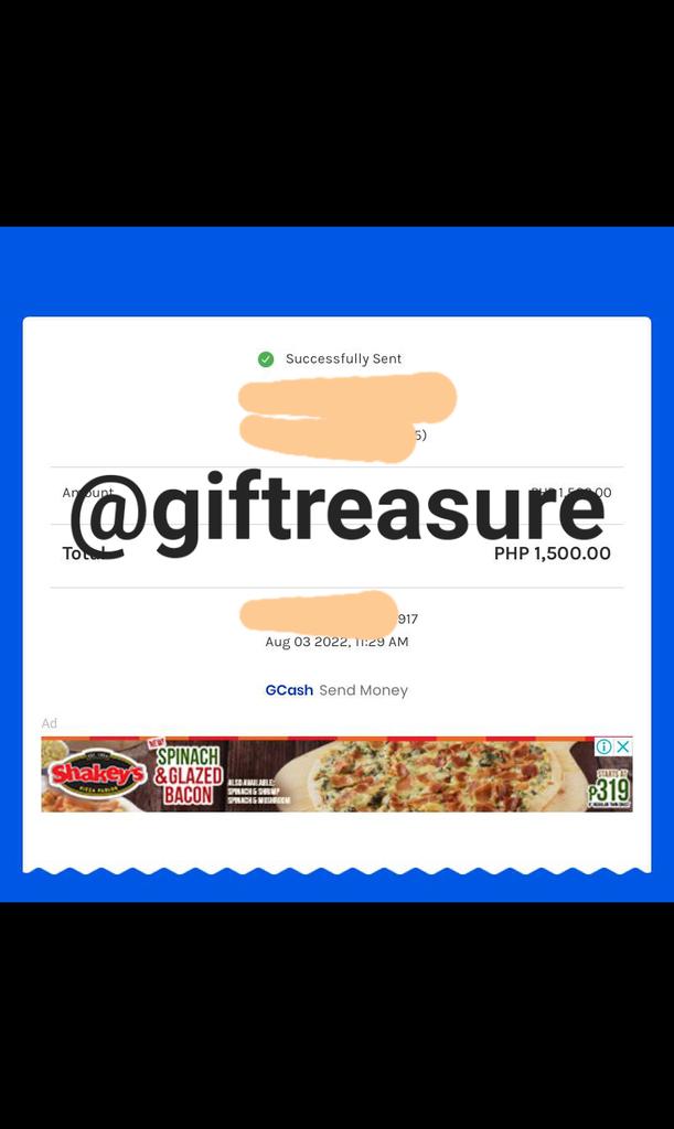 Gifty add to carteu 📦 tweet media