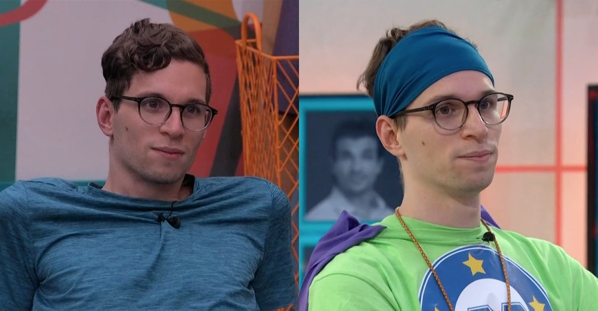 89razorskate20's tweet photo. 🦩WEEK 9, RT &amp; LIKE If You’re Team MICHAEL! #BB24 https://t.co/EAsxmz7kYz