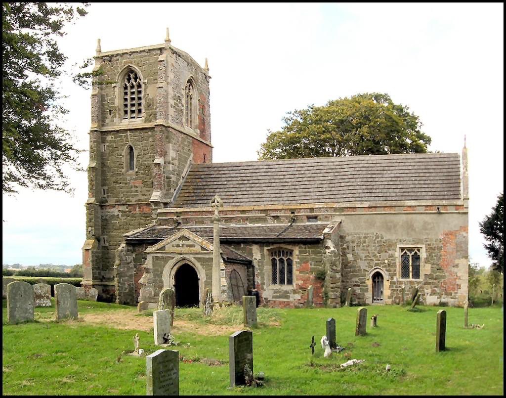 Village Church with Zanzibar links

St Andrews Church, Mill Lane , Little Steepings. Spilsby PE23 5BL

Sept Fri 9th - Sun 18th 10.00 - 16.00

Visit our historic church, standing proud beside the River Steeping amid rustic pasture land.