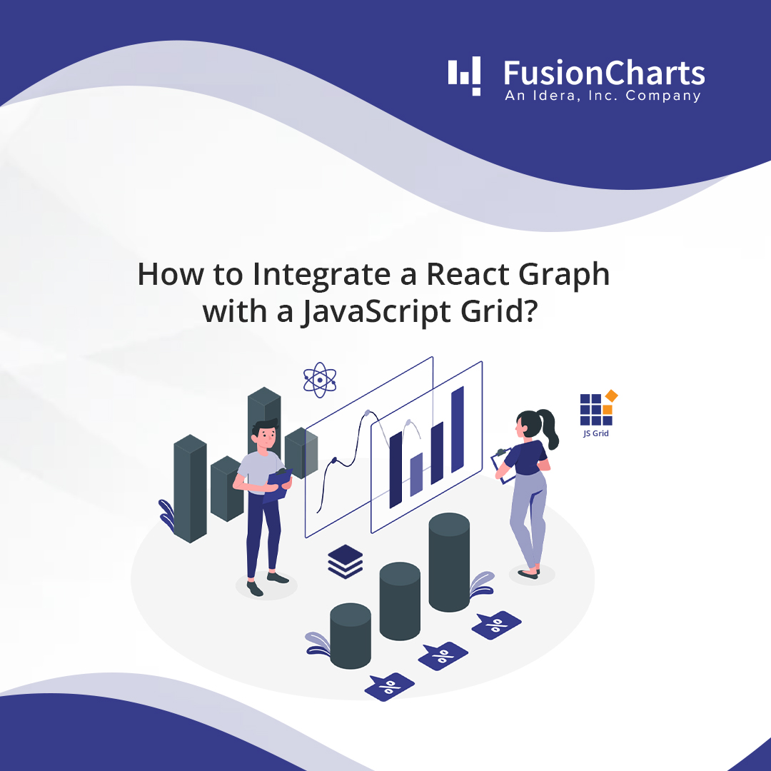 FusionCharts's tweet photo. 🤔 Do you know that #graphs 📈 speak louder than plain words? Learn how to design a #webpage with #JavaScript and #Grid by dissecting each of its parts 👉👉  https://t.co/m9CNv2K3BM

#fusioncharts #datavisualization #realtimeanalytics #fusionchartssuite #datavisualizationtools https://t.co/iXmNfudspz