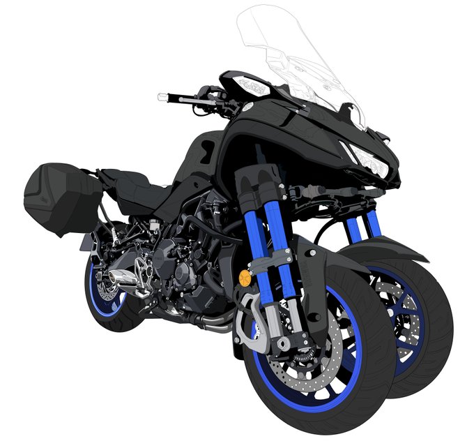 影とハイライトを入れ始めた段階では全然それらしく見えなくて不安でしかなかったんだけど、塗り進めていくうちにそれっぽくなってきて一安心するなど。続きも頑張るぞ(◜ᴗ◝ ) 