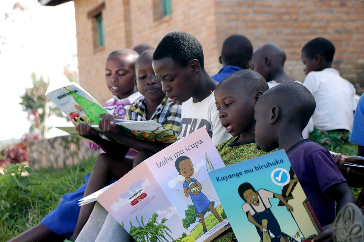 Soma Rwanda tweet media