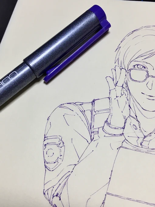 RE2レオン君終わらなかった… 