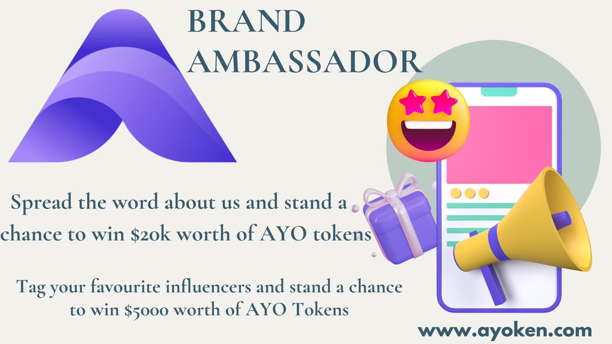 Ayoken Labs tweet media