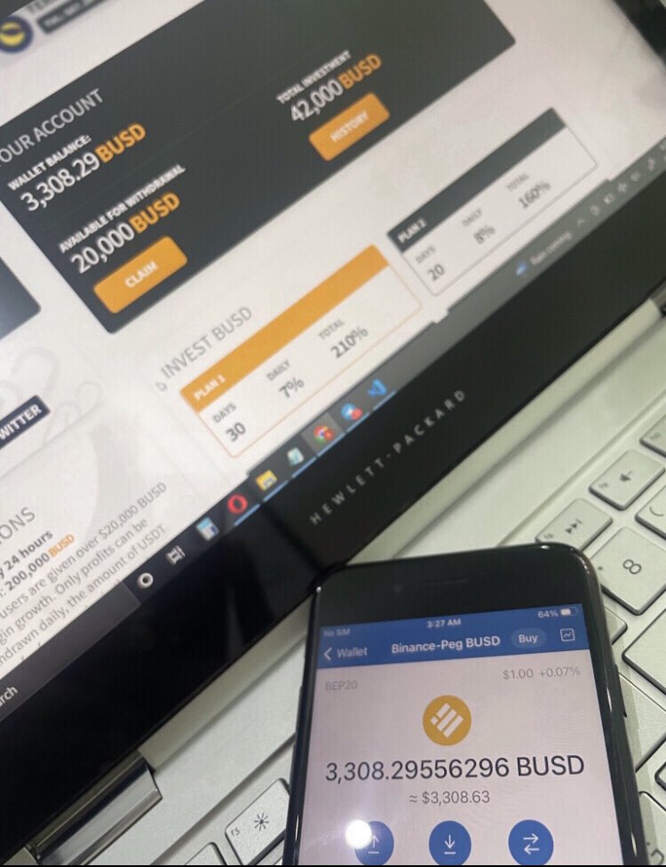 kumar_rajander's tweet photo. 📨You are invited to Mine $BUSD $USDT on DOJO network
💰Claim $50k start Up Bonus
🤝Refer and earn massively
VISIT- https://t.co/DV4Uc60dRK

@pimpilai_f @jariya13308797 @Nasir78310238 @Kudah93689637 @PunnasinT @Gulay_B86 @TEW97594896 @theerapat390087 @tsSuRv1 @RahulGa64433152 https://t.co/1uXvFPOx82