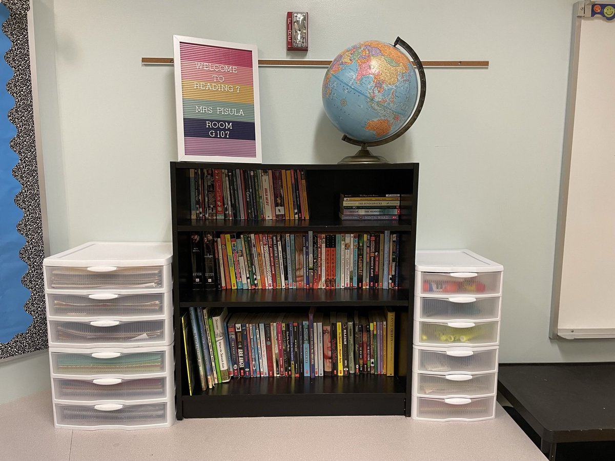 PisulaChristy's tweet photo. Ready for year 19! It’s gonna be the best yet! @TMSTrinityPride @7thTms https://t.co/3r5lv5hlAK