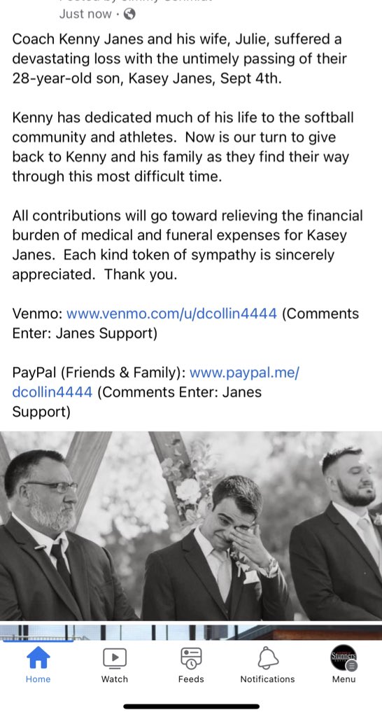 Louisville Stunners tweet media