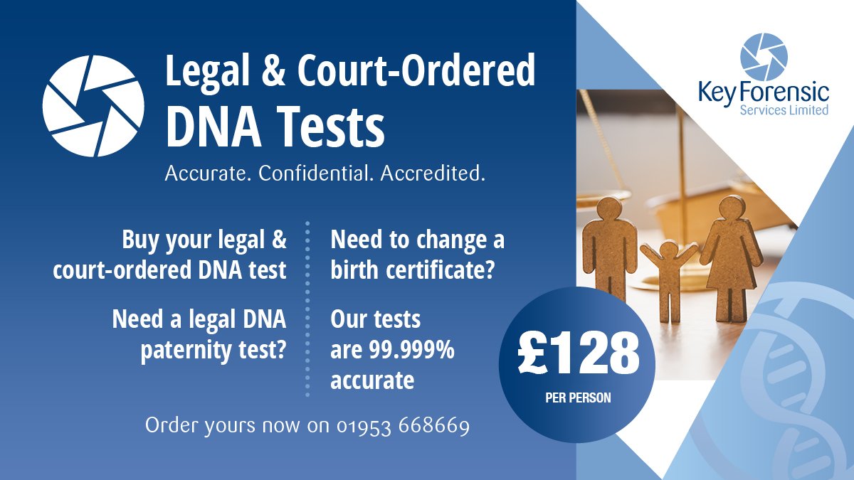 Key Forensic Services tweet media