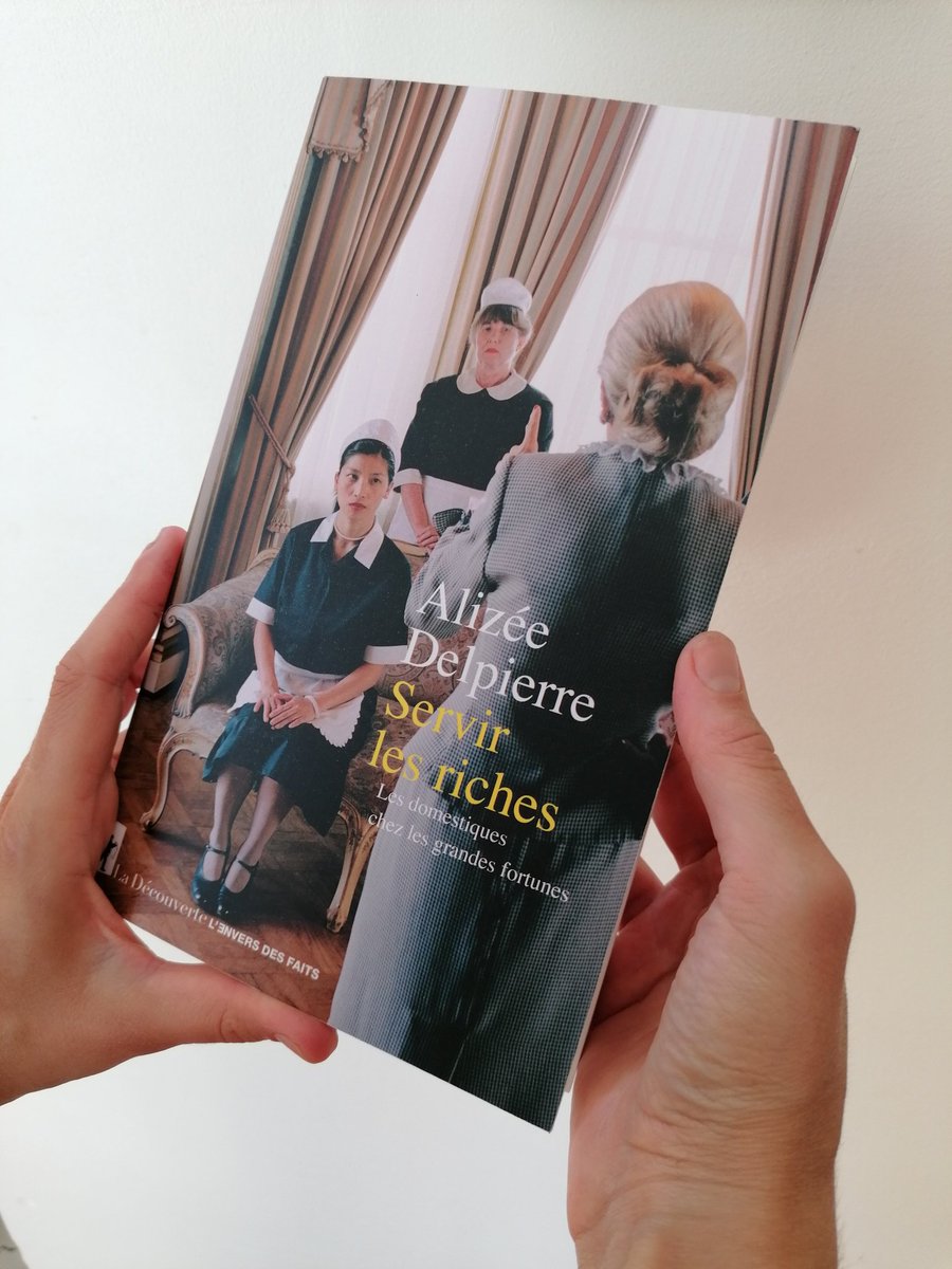Ça y est, le voilà ☺️ !
Sortie officielle prévue le 22 septembre, séances dédicaces en avant-première ce week-end à la Fête de l'Huma !