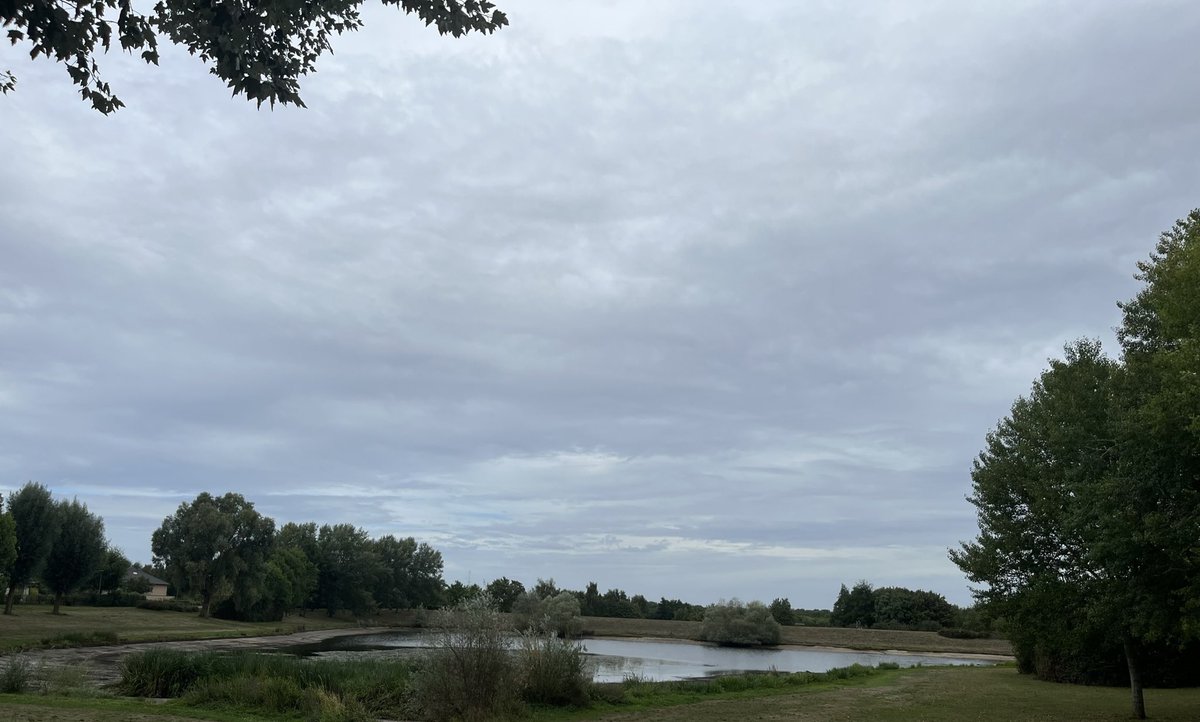 Gael Morrow (@gael_beverley) on Twitter photo Getting some miles in in between talks at <a href="/ISFP_PA_2021/">ISFP & PA 2022</a> in #Caen
Now time for more oral presentations and state of the art talks 👩🔬👩💻👩💼 Getting some miles in in between talks at <a href="/ISFP_PA_2021/">ISFP & PA 2022</a> in #Caen
Now time for more oral presentations and state of the art talks 👩🔬👩💻👩💼