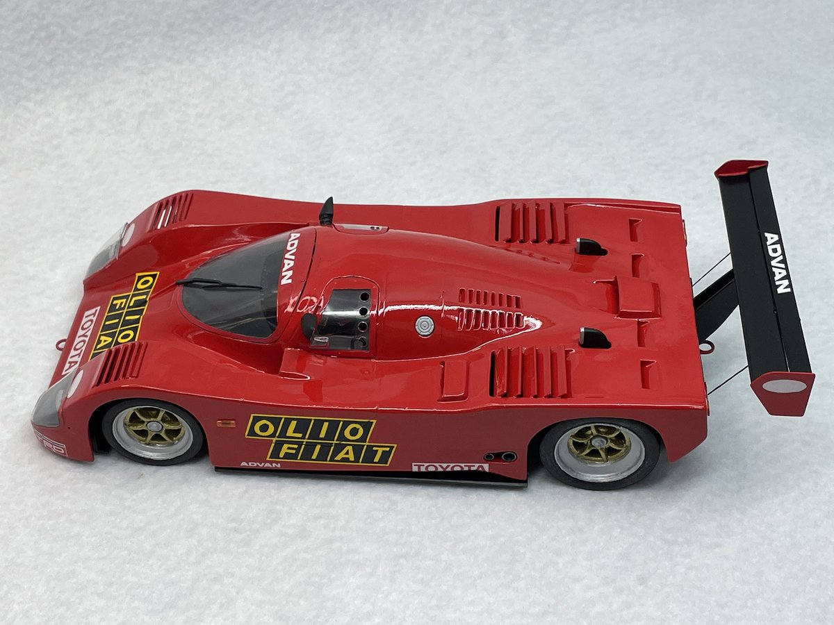 おっちー tweet media