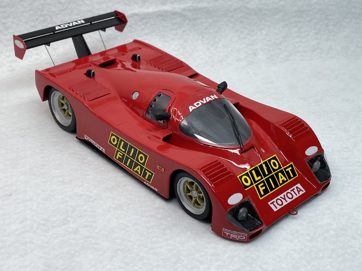 おっちー tweet media