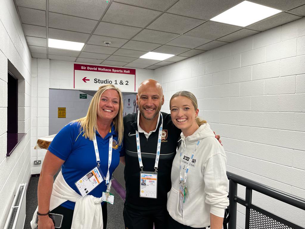 Teignbridge Titans Netball Club tweet media