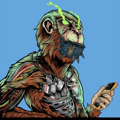 mr_tugz's tweet photo. #NewProfilePic @AcidMonkeys https://t.co/GLflXlUpxA