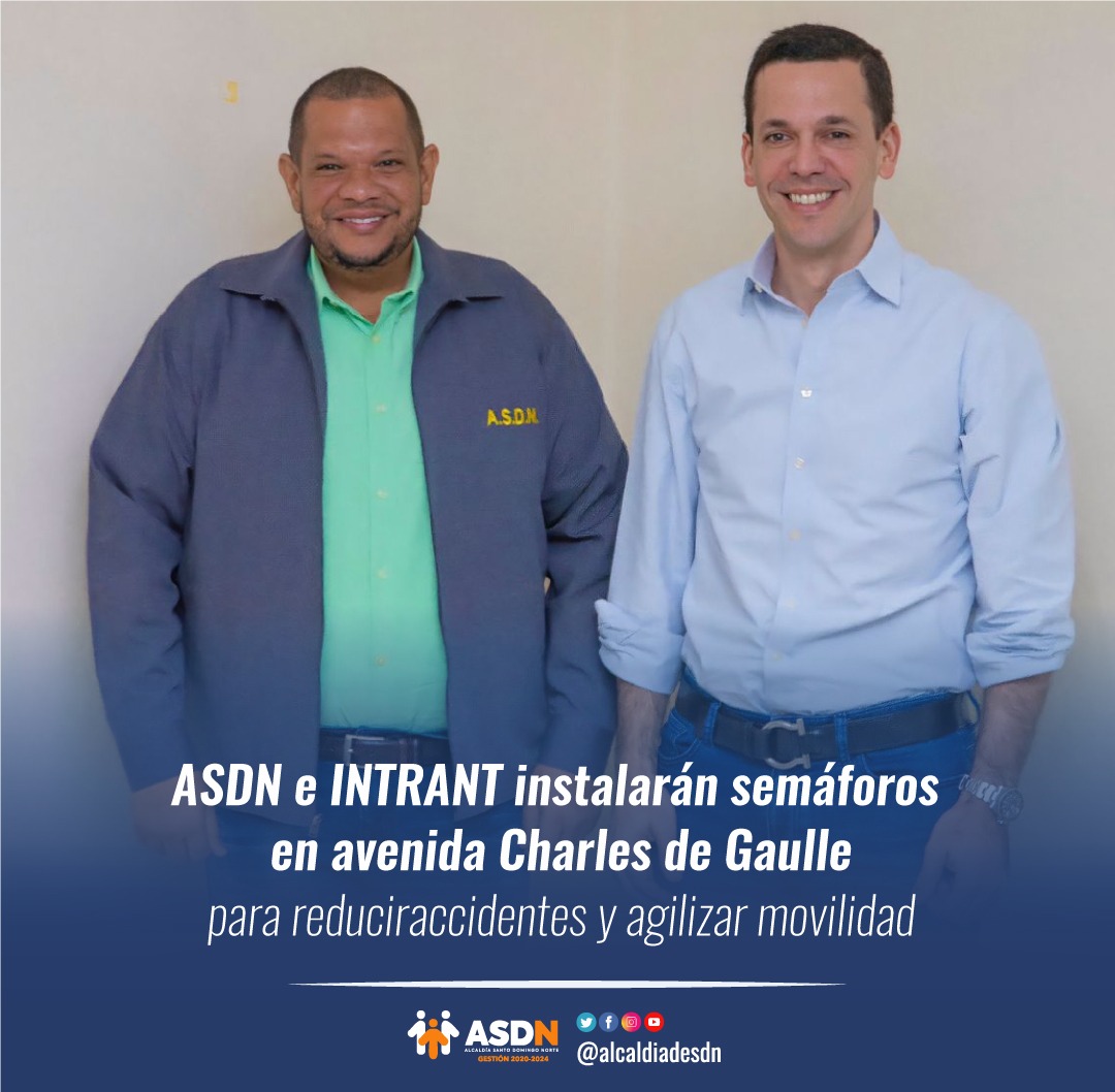 AlcaldiaSDN tweet media
