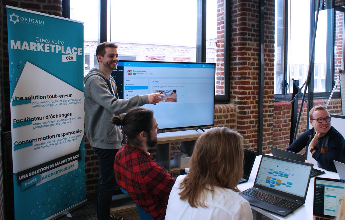 Origami Marketplace Developers tweet media