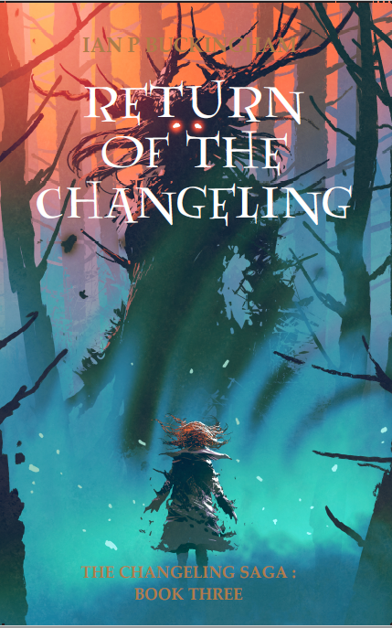 greencatbooks's tweet photo. Day 77 of #90DaysofSummer here with 'Return of the Changeling'! #Published in August of 2021, this is the third instalment of the Changeling Saga! #BizHour #MHHSBD https://t.co/z2GgeeTkOx https://t.co/Z1lANxDSeh