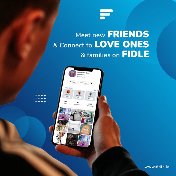 FIDLE tweet media