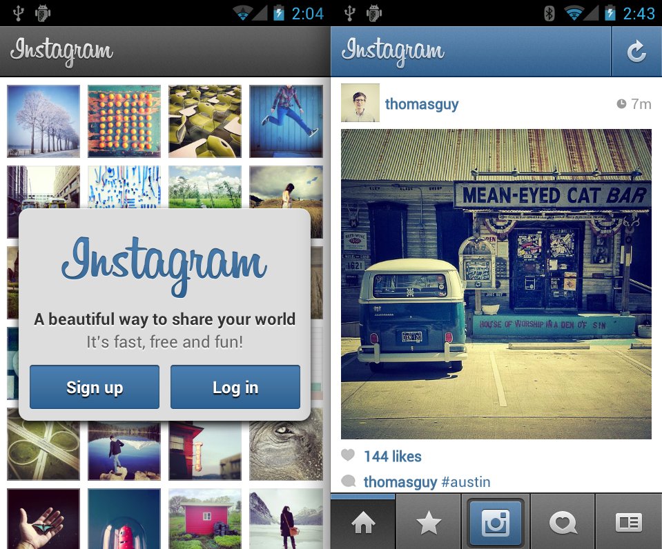 We've had 10 years of InstaBook 

What we've learned about Instagram since Meta acquired it in 2012 protocol.com/newsletters/so…