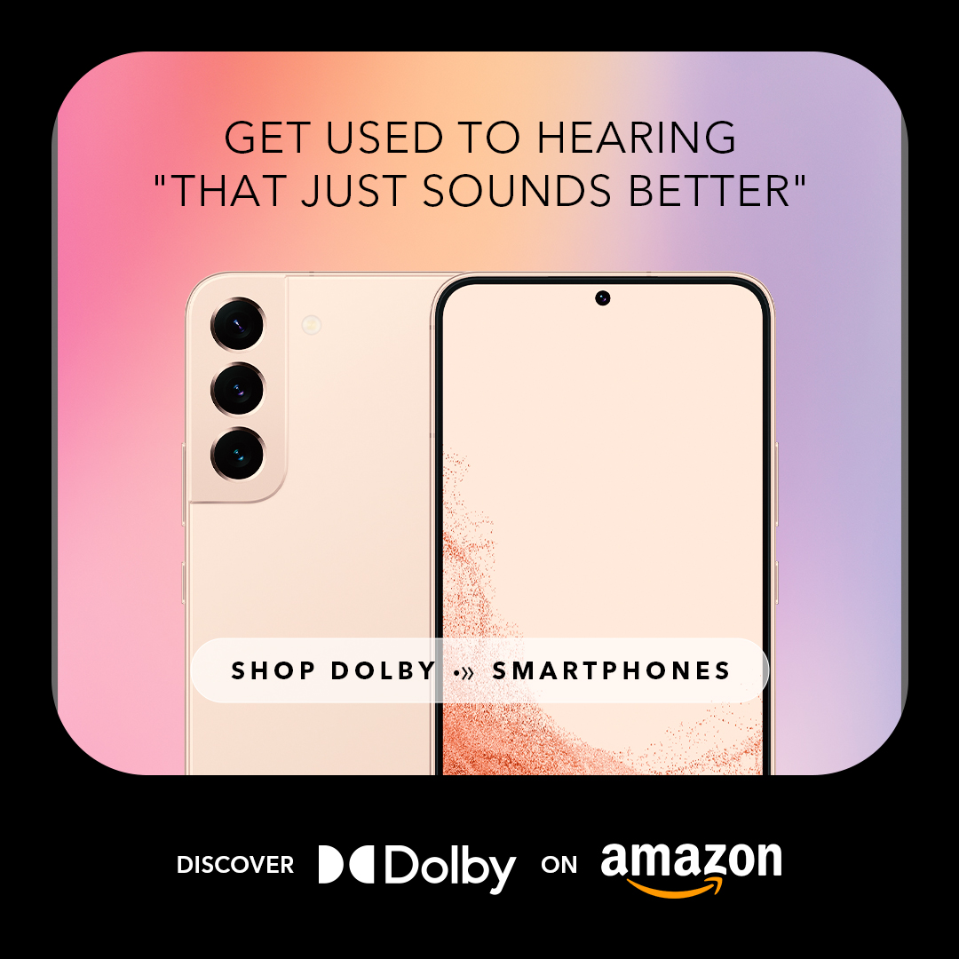 Dolby_MENA's tweet photo. تجربتك المطلقة والأروع في الموسيقى والصورة والألعاب أصبحت بمتناول يدك. تسوق الآن عبر https://t.co/v6xC5XVcwY
الرابط في التعليقات
#DolbyVision #DolbyAtmos #AmazonAE #تسوق_الآن https://t.co/blZKgD05PM