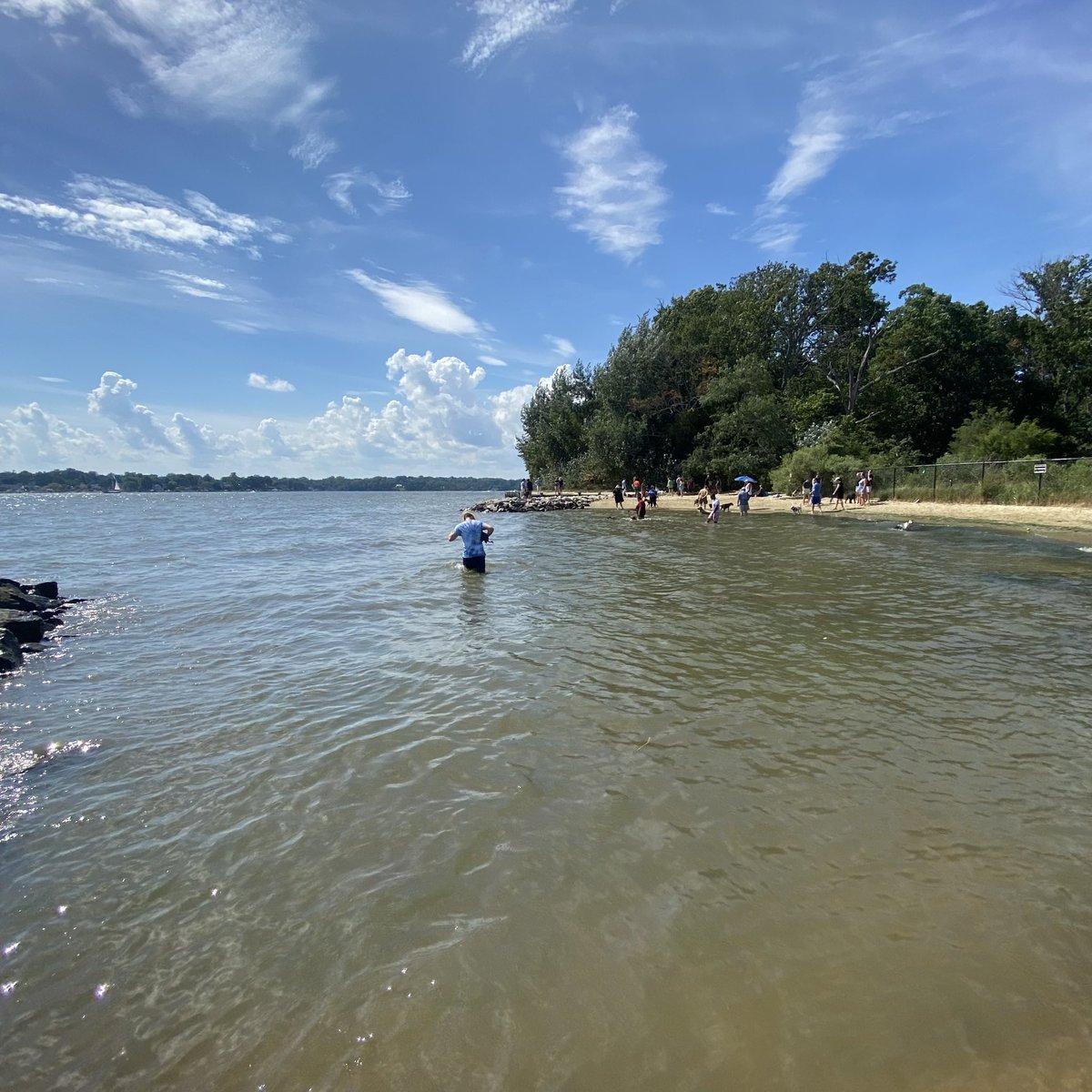 How was your Labor Day Weekend? I know this little guy had a good time!