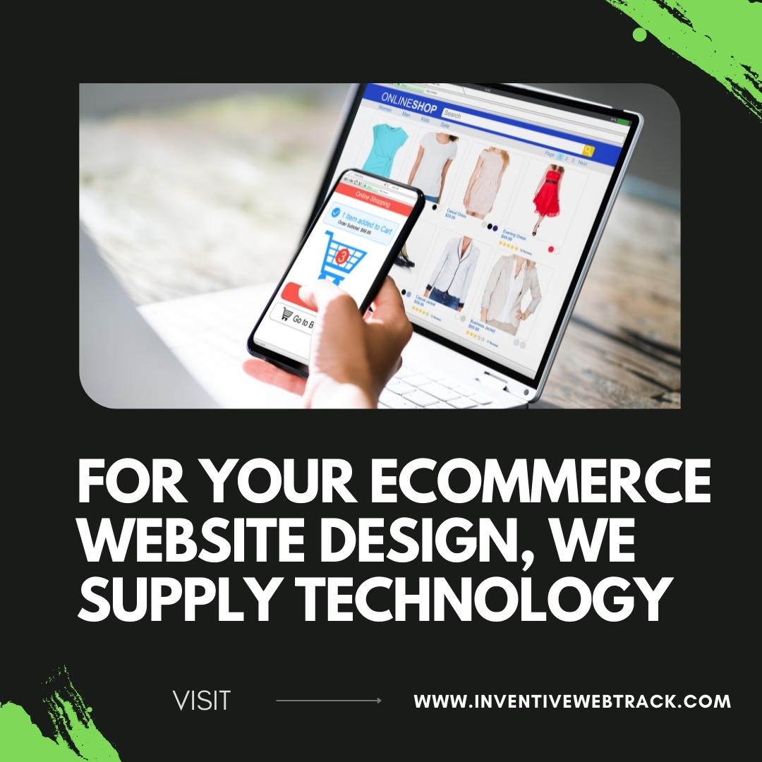 inventivesweb's tweet photo. Using cutting-edge technology, we can create useful websites for your e-commerce website design that effectively convey.Please get in touch with us as soon as possible at https://t.co/e09K87LwEm
#webdesign #webdesignpackages #webdesigning #webdesignservices #webdesignagency https://t.co/zvkOJA2UtP