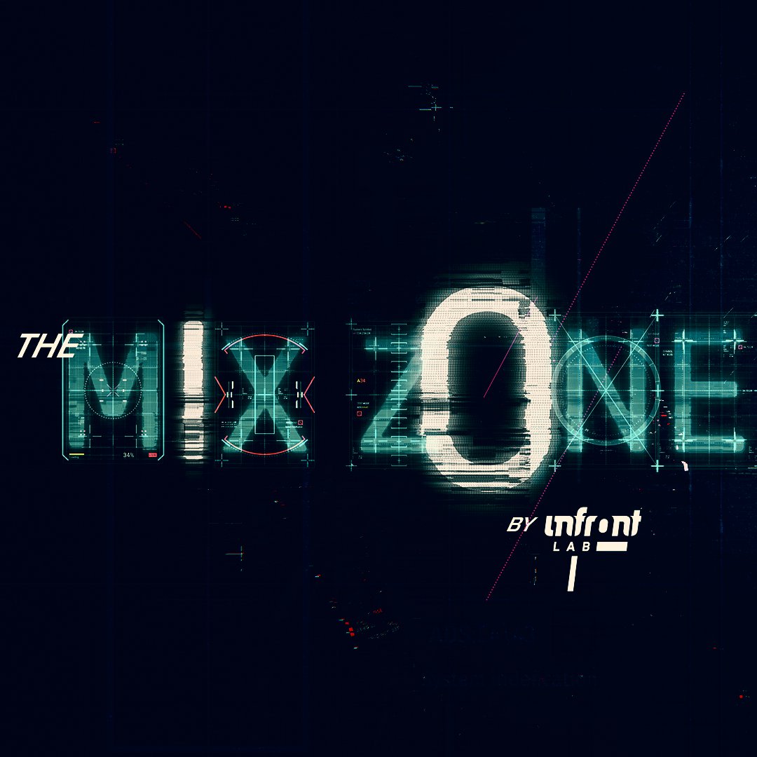 Merav_Savir's tweet photo. A new episode of the Mix Zone is live! 

Thanks @AndrewPetcash for joining us to chat about the business of athletes and how important they have are in the tech world.

Listen here -> https://t.co/vrot8i7n0Y https://t.co/RHVIn0KWwy