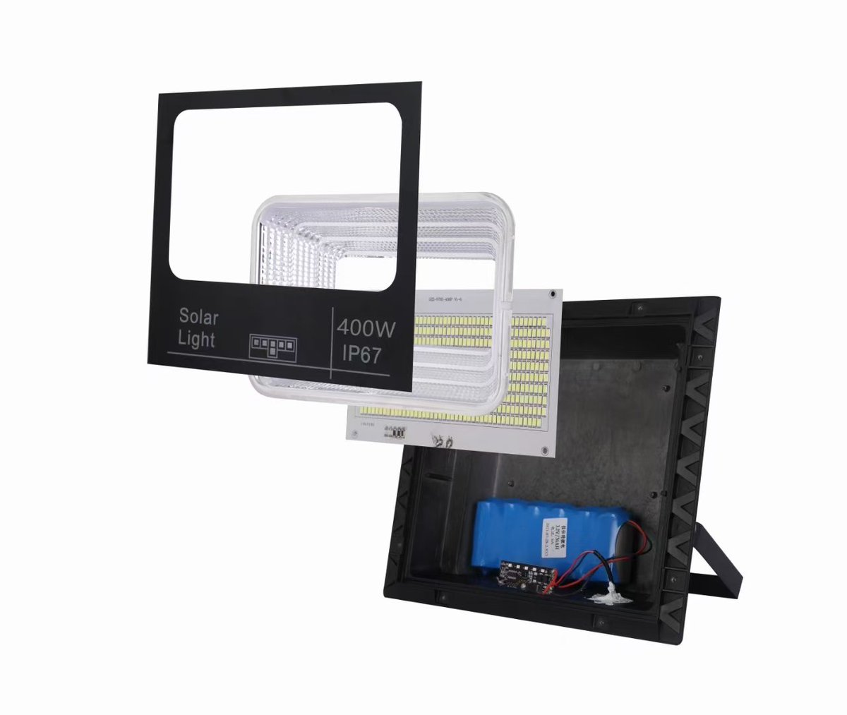 Paul38175529's tweet photo. #Solarpower #solarlight #streetlight #manufacturer #readystock #Sunwalker
High-efficiency Solar streetslight,easy to fix and carry.Welcome to inquire.
Email:paul@sunwalkerne.com
Wechat/whatsapp:13263181798 https://t.co/DH5bJhSFt8