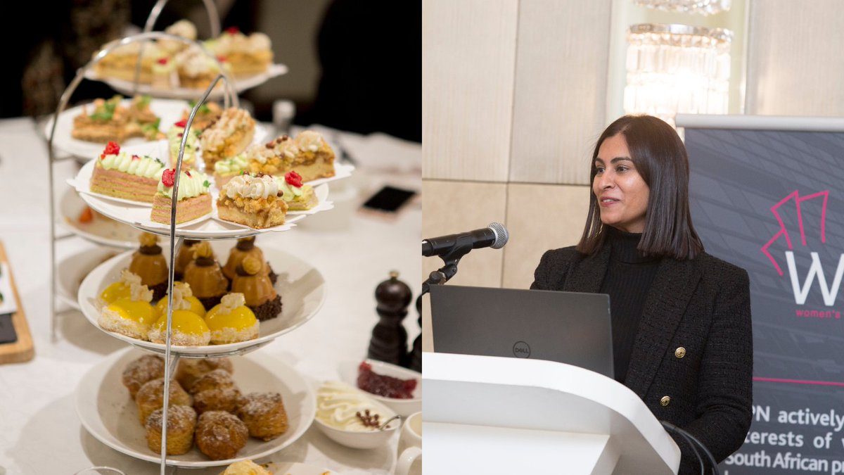 PropertyWheel's tweet photo. 🧘♀️FINDING BALANCE: SAPOA & Women’s Property Network recently celebrated #womensmonth with 200 #femaleprofessionals from the #RealEstate industry at 2 glamorous High Teas in Joburg, sponsored by Attacq Limited, & Cape Town, sponsored by Old Mutual Property: https://t.co/4RcU8yFrzJ https://t.co/YxWCf0QXjl