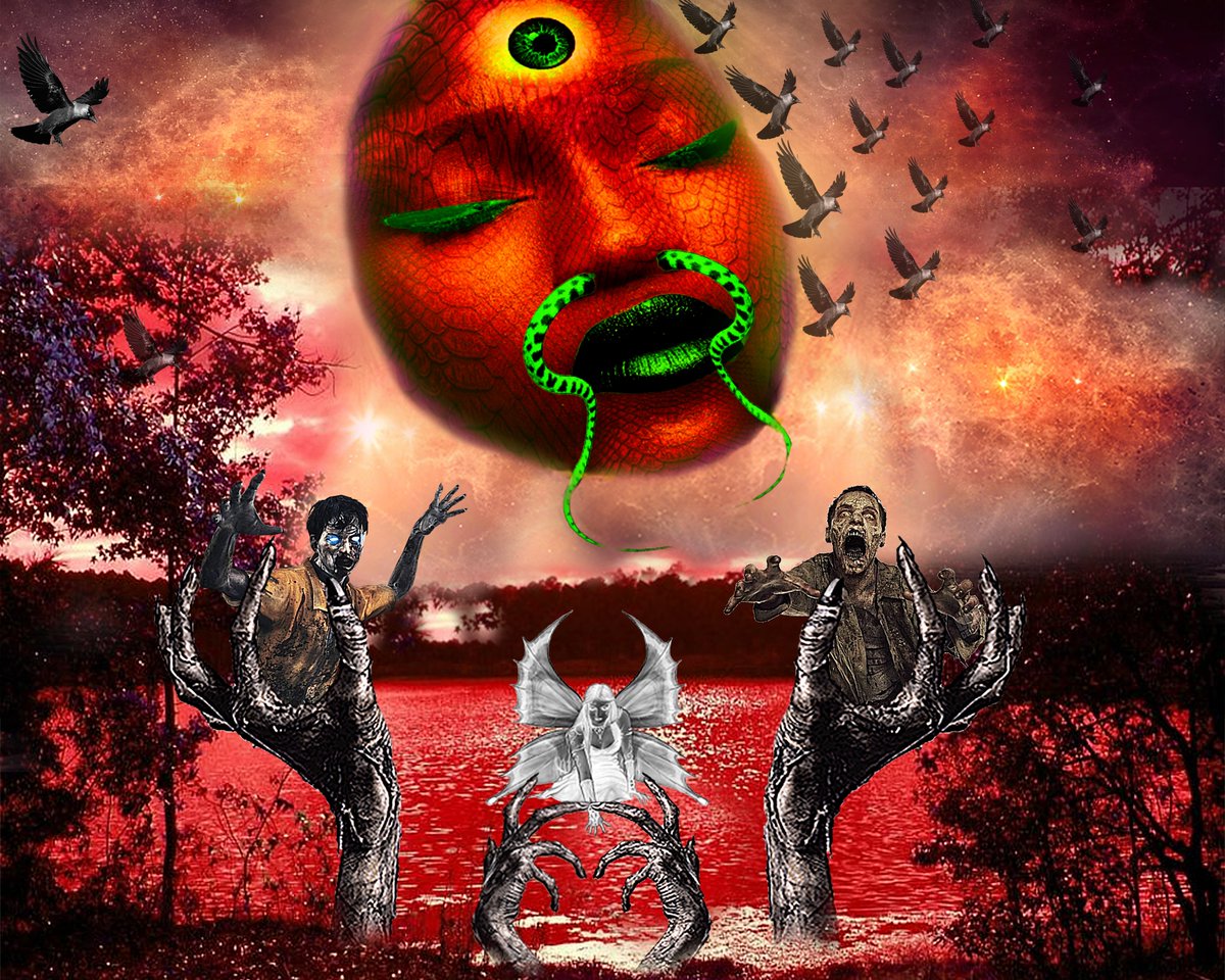 <a href="/rohitjalan_in/">rohit</a> <a href="/RealKatoOG/">Kato</a> <a href="/money_owns/">Moneyownsthings</a> "Demon of blood"
That eye of the needle , It's a Soul snatcher,
 Death catcher,Blood thirsty,Demon driver, 
Venom injector Spirit killer...Obliterating 
into oblivion ,The only mercy Our lives have known

Price = 0.2eth ▲●■
foundation.app/@Amnach6081649…
<a href="/ttMK123456/">DirectorV 🃏</a> @PrettyBunny_NFT