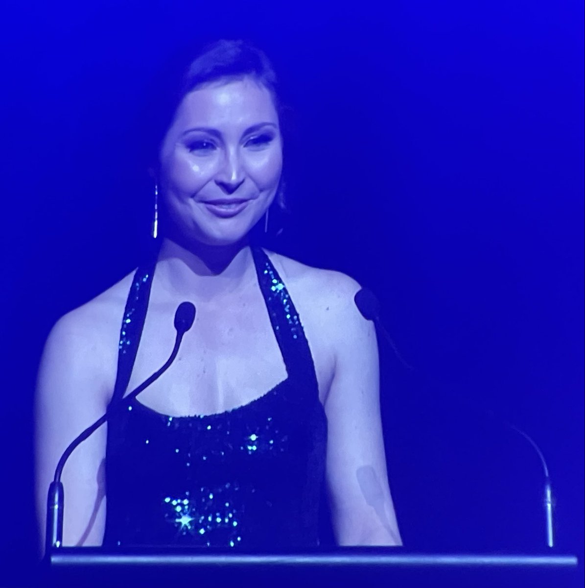 ⁦<a href="/AgriFuturesAU/">AgriFutures Australia</a>⁩ Rural Women’s Award winner ⁦<a href="/Steph_Trethewey/">Stephanie Trethewey</a>⁩ Founder and Host of Motherland Australia ⁦<a href="/ABCRural/">ABC Rural</a>⁩