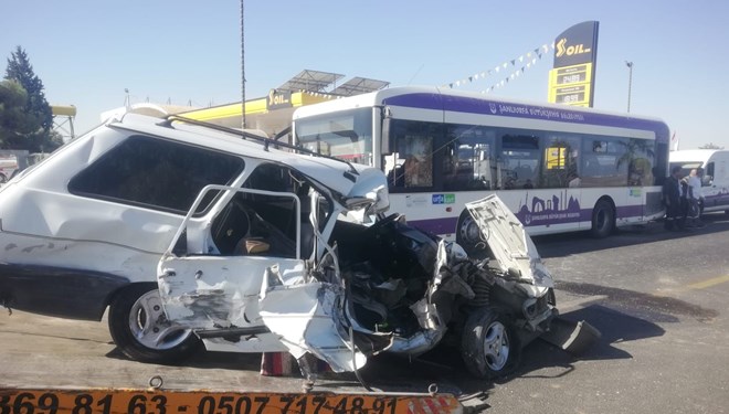 NTV on Twitter: "Görev için gittiği kazada anne ile babasının öldüğünü