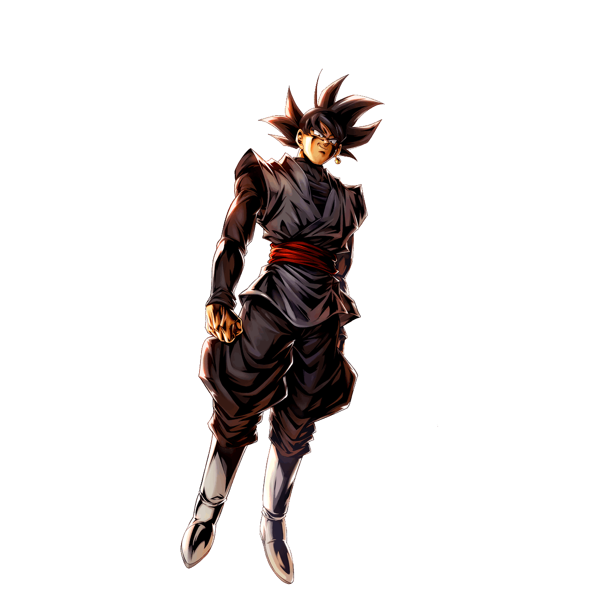 DBL50-03S] BLU Goku Black ゴクウブラック #レジェンズ #ドラゴンボール