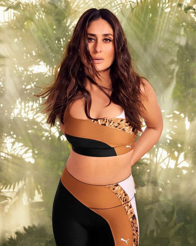 tupaki_official's tweet photo. #KareenaKapoorKhan Trendy Workout Looks
Click here: https://t.co/TKOW1bIgRs
#KareenaKapoorKhan #actresses #ActressGallery #trendy #workoutlooks #bollywood @tupakinews_ https://t.co/n4taj4QJ1x