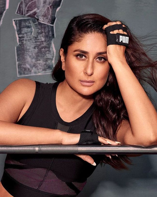tupaki_official's tweet photo. #KareenaKapoorKhan Trendy Workout Looks
Click here: https://t.co/TKOW1bIgRs
#KareenaKapoorKhan #actresses #ActressGallery #trendy #workoutlooks #bollywood @tupakinews_ https://t.co/n4taj4QJ1x