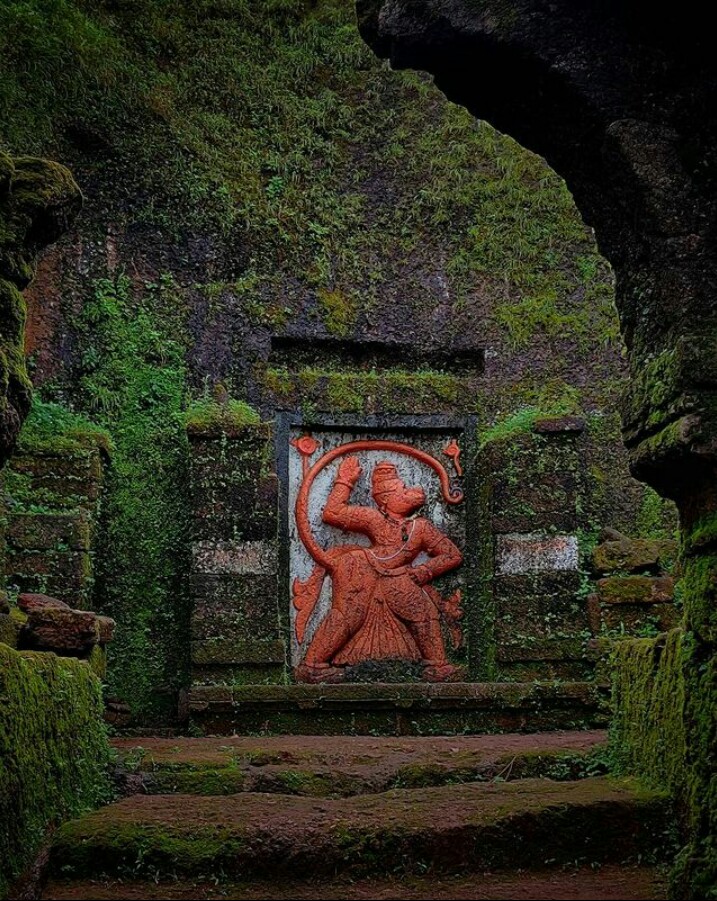 Eternal glory of Sanatana Dharma will never fade