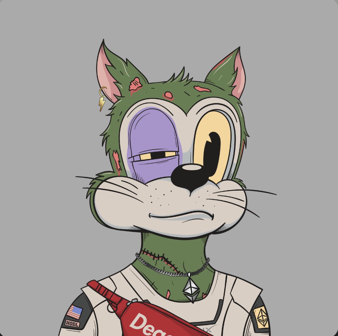 McShady_'s tweet photo. It’s a PREPARE for LAUNCH type of day! It is #TOONZDAY and the #TOONZ are out in full effect! ⚡️

Community stays strong and we have our eyes set in one destination the MOON! 🚀

Continue the momentum! I am loving the SEND! Have a great day TOONZ fam! #Toonz4Life @DegenToonz https://t.co/Om4ij2Vqzj