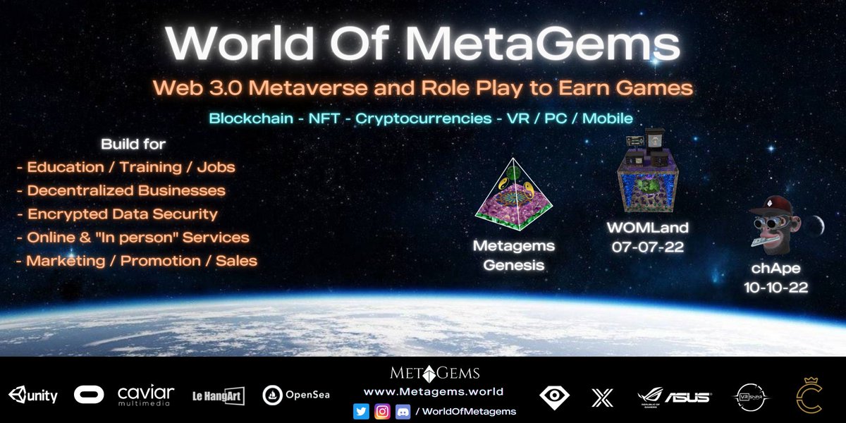 worldofmetagems's tweet photo. We just add #dalle2  and #Midjourney to @worldofmetagems  #metaverse . Join our discord to try the demo : https://t.co/xamGOdsqhp 
Alpha coming up this month. 
Mint your land now on : https://t.co/KItr4Suq6a https://t.co/qjQls5FkAt