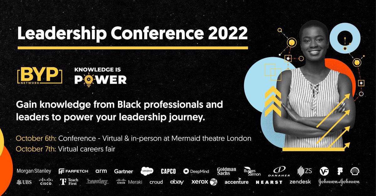 KikeOniwinde's tweet photo. ONE MONTH countdown to @BYPNetworkApp Leadership Conference 🙌🏾🙌🏾

We have over 35 sponsors and 60+ speakers at our in-person event! 

Check out this press release: https://t.co/9d4QLA9Pnr https://t.co/RpHoF3hC9N